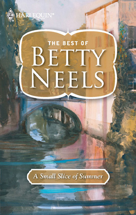 A Small Slice of Summer - ebook